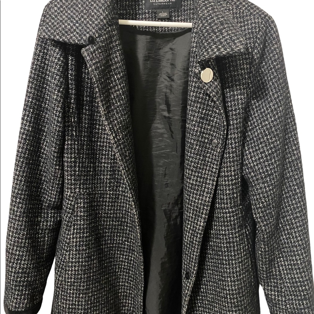 Liz Claiborne Coat